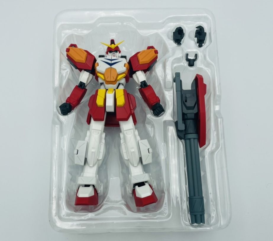GUNDAM UNIVERSE 機動戦士ガンダムW XXXG-01H GUNDAM HEAVY ARMS GUNDAM UNIVERSE 機動戦士ガンダムW XXXG-01H GUNDAM HEAVY ARMS