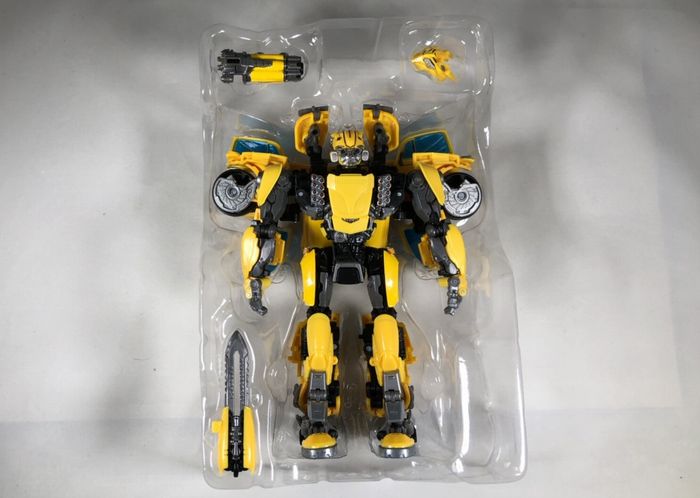トランスフォーマー マスターピース ムービーシリーズ MPM-7 トランスフォーマー マスターピース ムービーシリーズ MPM-7