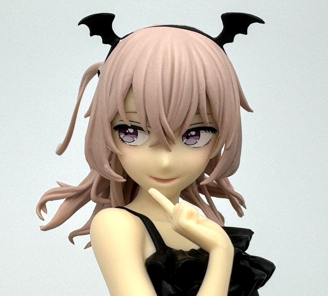 ララ　乾紗寿叶　フィギュア8個 着せ恋】乾紗寿叶の水着ver.プライズフィギュアがオンクレ景品に