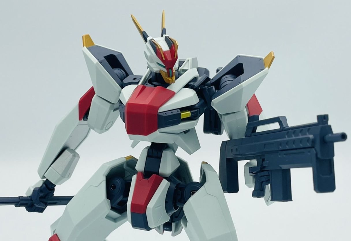 Amazon.co.jp: TAMASHII NATIONS ROBOT魂 境界戦機 [SIDE AMAIM