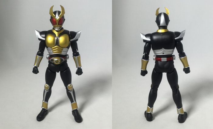 真骨頂 S H フィギュアーツ 仮面ライダーアギト グランドフォーム 簡易レビュー 玩具遊a 真骨頂 S H フィギュアーツ 仮面ライダーアギト グランドフォーム 簡易レビュー 玩具遊a
