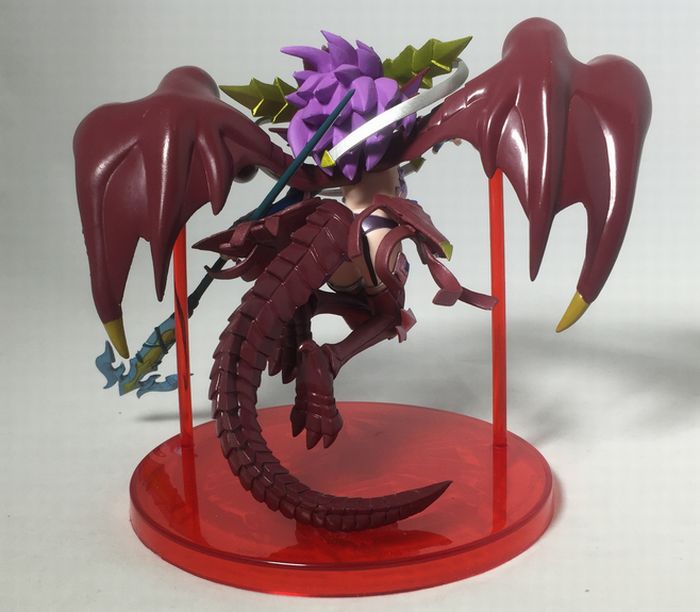 パズル＆ドラゴンズ フィギュアコレクション Vol.8 現世の赤龍喚