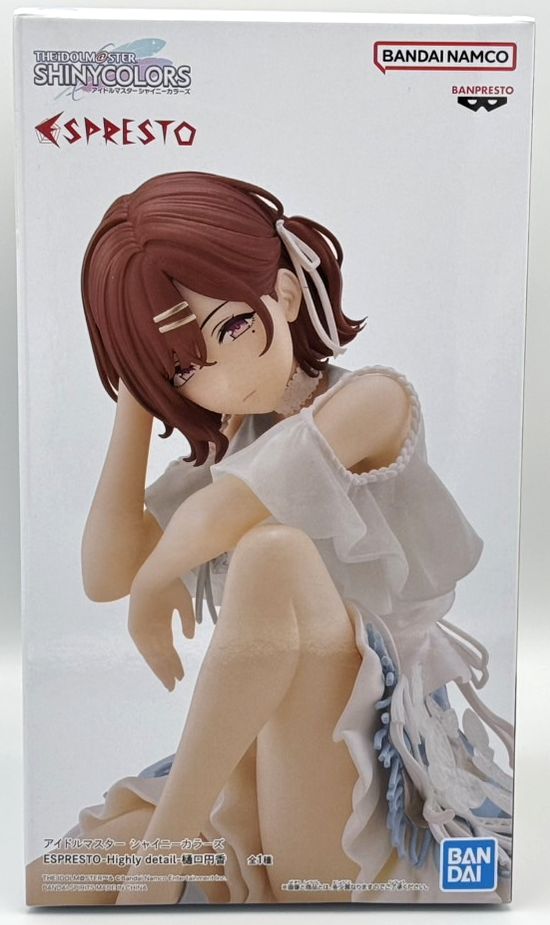 アイドルマスター シャイニーカラーズ ESPRESTO-Highly detail アイドルマスター シャイニーカラーズ ESPRESTO-Highly detail