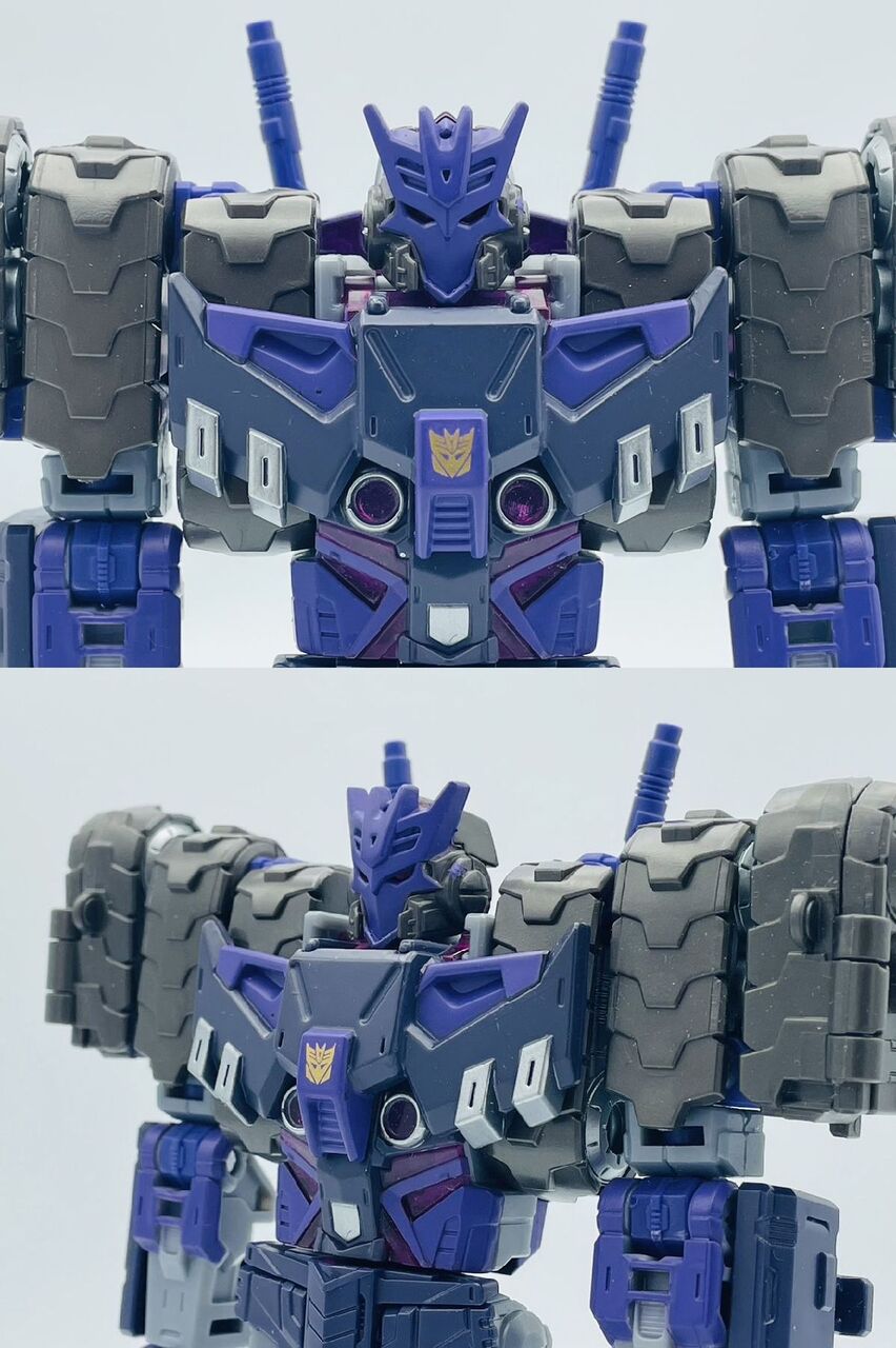 トランスフォーマー トランスフォーマーレガシー TL-26 ディセ トランスフォーマー トランスフォーマーレガシー TL-26 ディセ