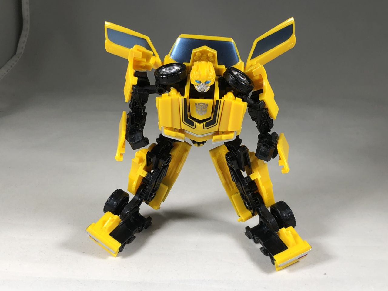 TLK-EX バンブルビー エボリューション3パック 1977カマロ版 TLK-EX バンブルビー エボリューション3パック 1977カマロ版