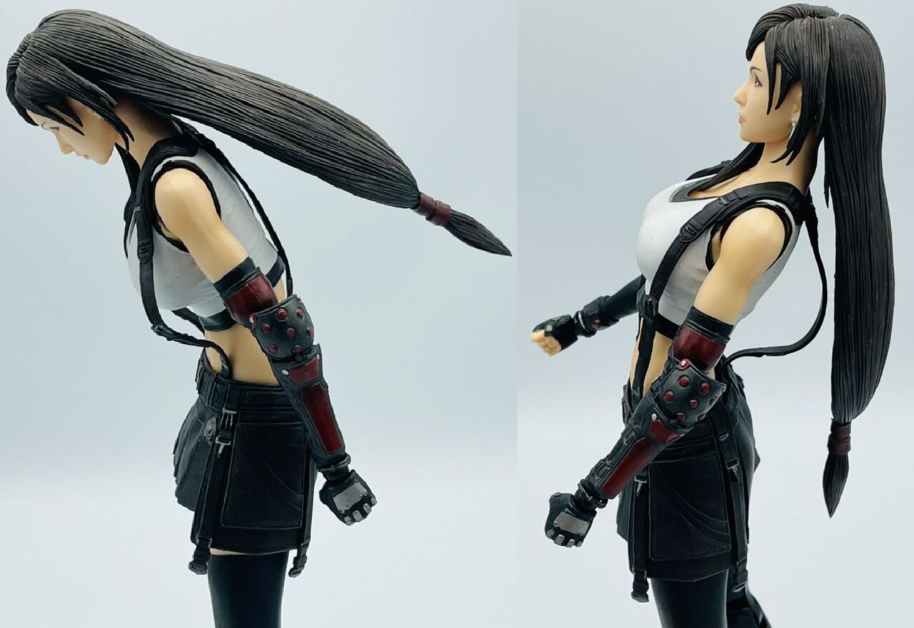 ファイナルファンタジーvii リメイク Play Arts改 ティファ ロックハート 簡易レビュー 玩具遊a ファイナルファンタジーvii リメイク Play Arts改 ティファ ロックハート 簡易レビュー 玩具遊a
