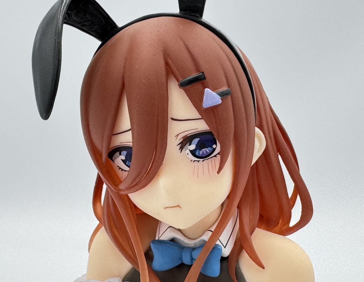 Amazon.co.jp: 五等分'の花嫁＊ Desktop Cute フィギュア 中野三