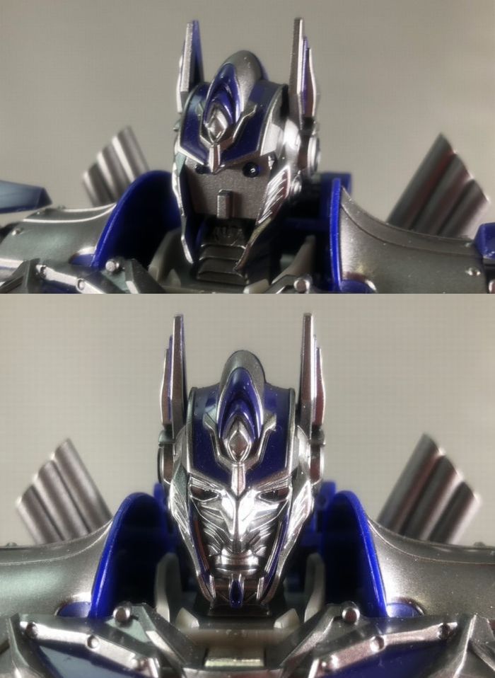 Unique Toys R-02 Challenger ユニークトイズ チャレンジャー