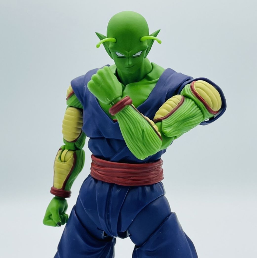 S.H.フィギュアーツ ドラゴンボール超 ピッコロ SUPER HERO Amazon.co.jp: TAMASHII NATIONS S.H.フィギュアーツ