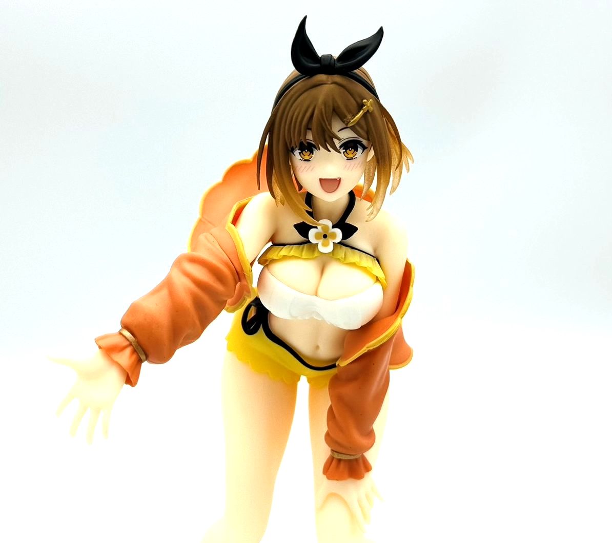 アニメ『ライザのアトリエ ~常闇の女王と秘密の隠れ家 アニメ『ライザのアトリエ ~常闇の女王と秘密の隠れ家