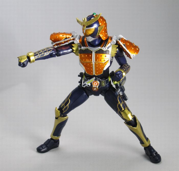 鎧武　フィギュア　まとめ 全ｿｲﾔｯ】S.H.フィギュアーツ 仮面ライダー鎧武シリーズの”ほぼ