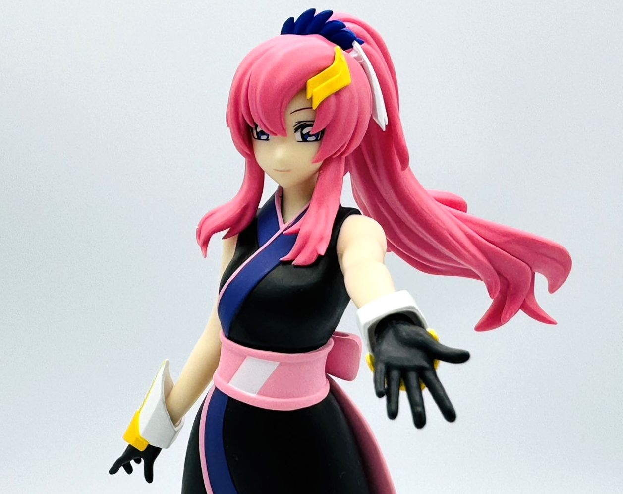 機動戦士ガンダム SEED FREEDOM フィギュア ラクス・クライン 20個 機動戦士ガンダム SEED FREEDOM フィギュア ラクス・クライン 20