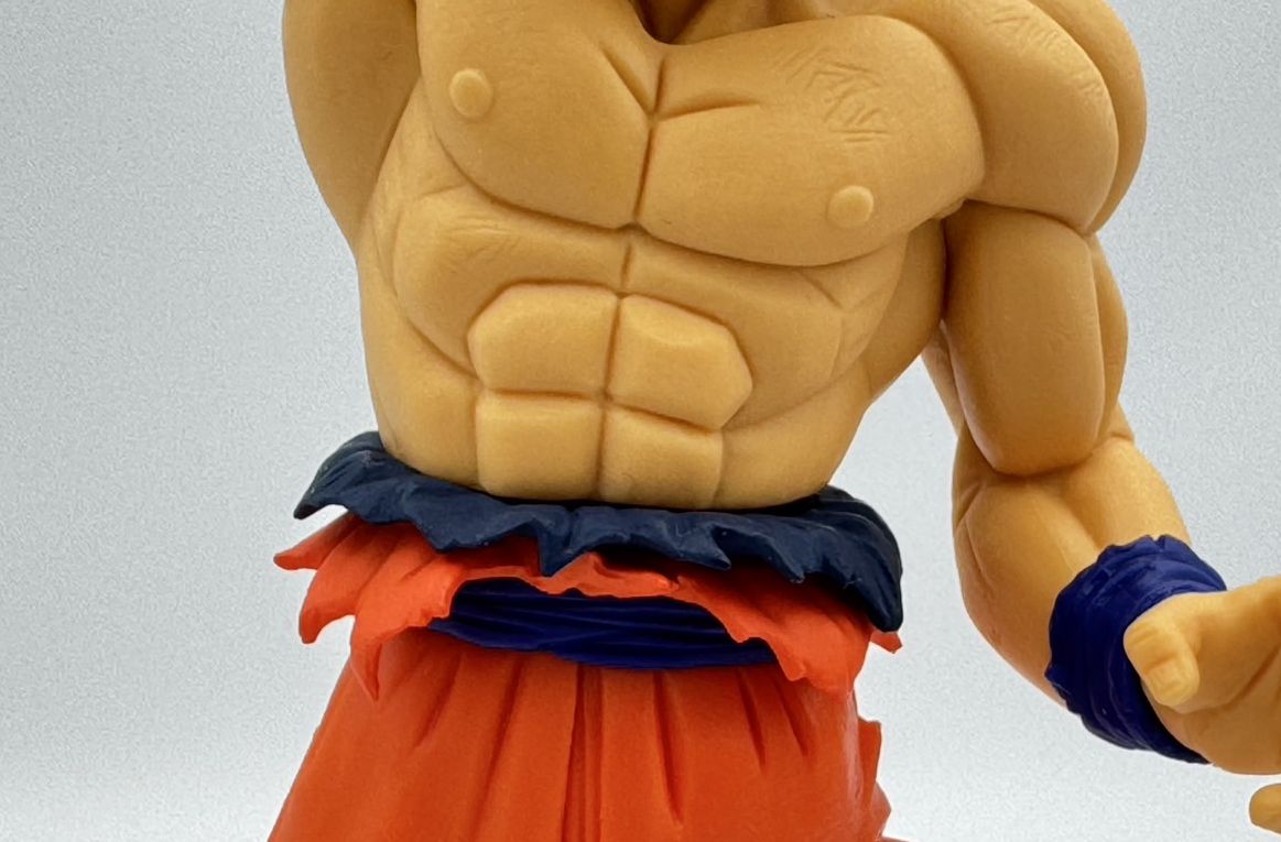 ドラゴンボールZ G×materia SON GOKU Ⅳ 　リペイント ドラゴンボールZ G×materia SON GOKU IV (プライズ)