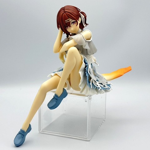Amazon.co.jp: BANPRESTO アイドルマスター フィギュア 樋口円香