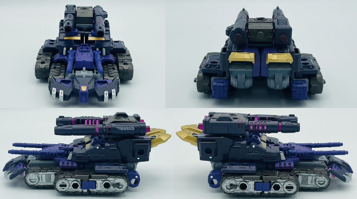 トランスフォーマー トランスフォーマーレガシー TL-26 ディセ