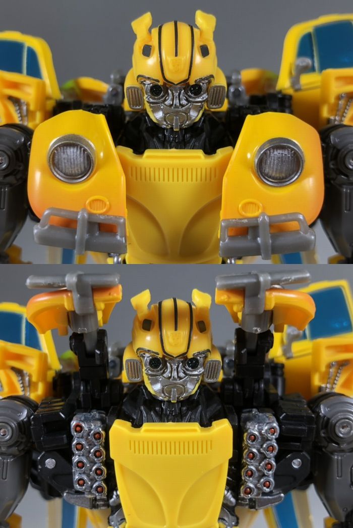 トランスフォーマー マスターピース ムービーシリーズ MPM-7 トランスフォーマー マスターピース ムービーシリーズ MPM-7