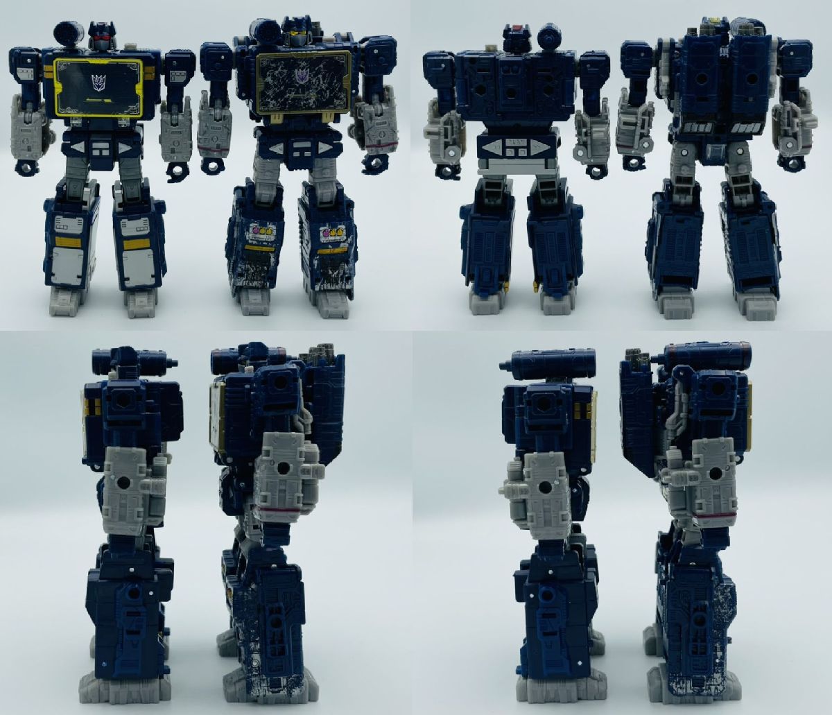 トランスフォーマー ウォーフォーサイバトロンシリーズ WFC-14