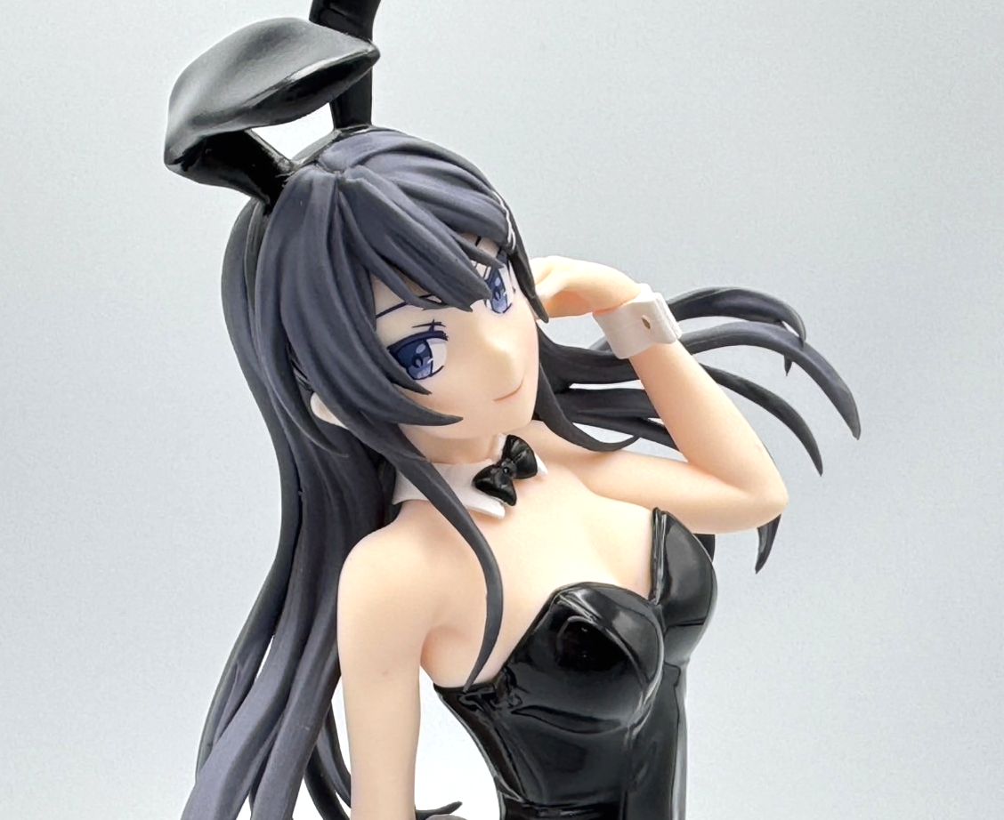 青ブタ 桜島麻衣 Desktop×Decorate Collectionsセット