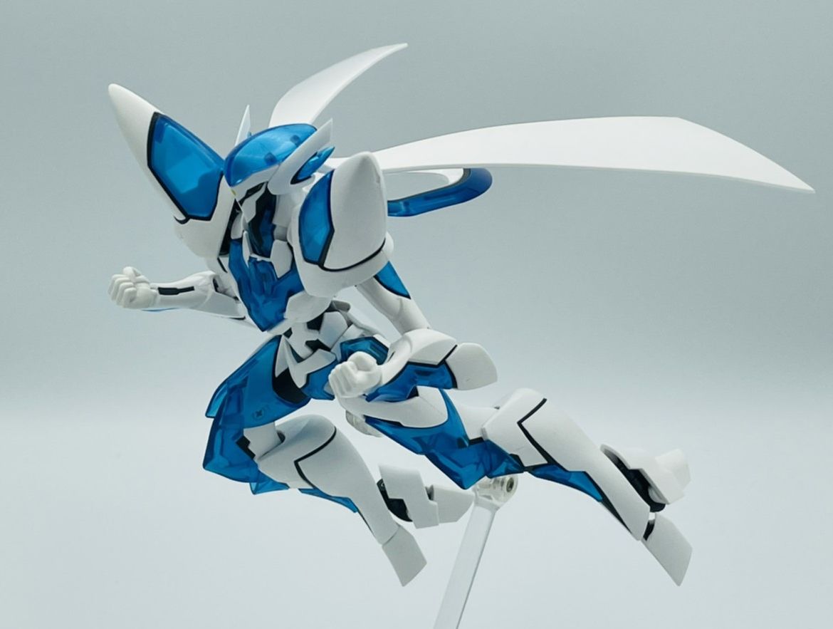 ROBOT魂 バックアロウブライハイト ムガ 約155mm塗装済み可動フィギュア ROBOT魂 ＜SIDE BH＞ ブライハイト ムガ│株式会社BANDAI