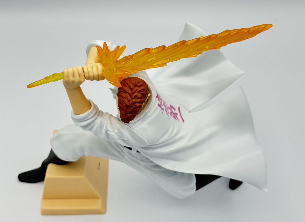 幽☆遊☆白書 フィギュア-暗黒武術会-桑原和真 レビュー : 玩具YOUα