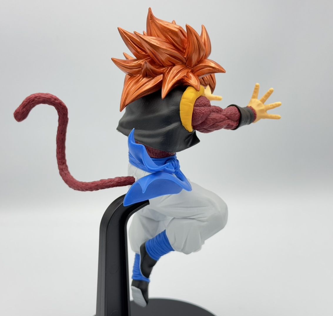 ドラゴンボールGT BLOOD OF SAIYANS-超サイヤ人4ゴジータ ドラゴンボールGT BLOOD OF SAIYANS-超サイヤ人4ゴジータ