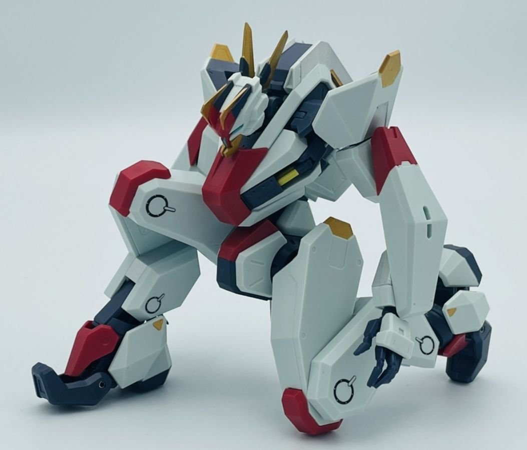 Amazon.co.jp: TAMASHII NATIONS ROBOT魂 境界戦機 [SIDE AMAIM