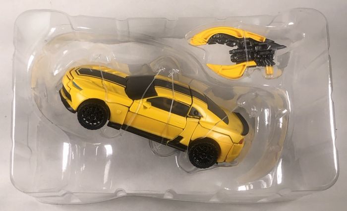 トイザらス限定 トランスフォーマー ムービー MB-EX アームガン
