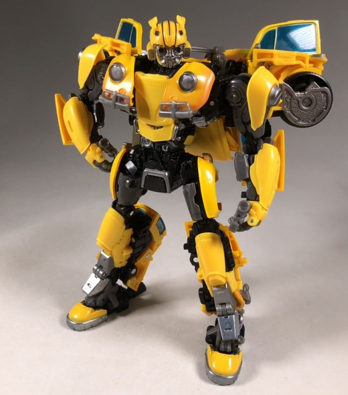 Amazon.co.jp: (ハズブロ) トランスフォーマー マスターピース