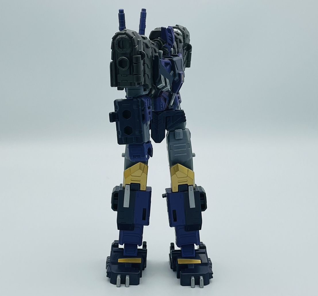 トランスフォーマー トランスフォーマーレガシー TL-26 ディセ トランスフォーマー トランスフォーマーレガシー TL-26 ディセ
