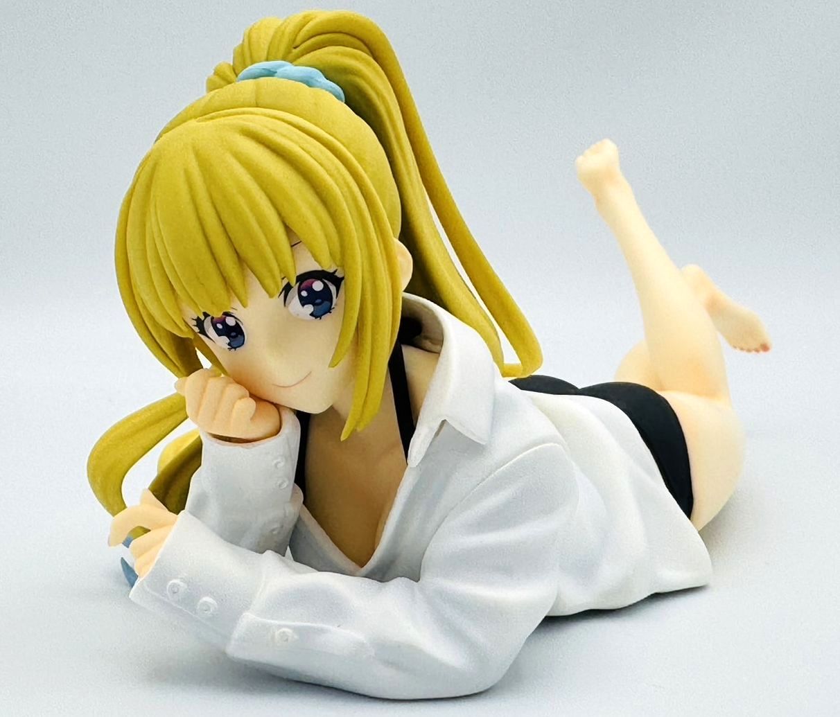 ようこそ実力至上主義の教室へ 1/7スケールフィギュア 軽井沢恵