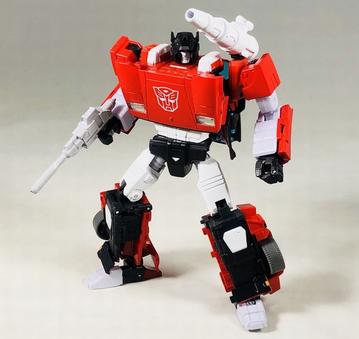 トランスフォーマー マスターピース MP-12+ ランボル 簡易 トランスフォーマー マスターピース MP-12+ ランボル 簡易
