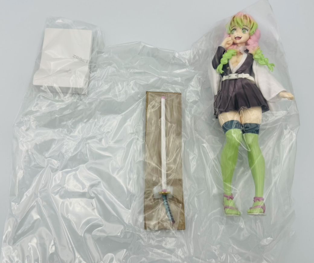 鬼滅の刃 GLITTER&GLAMOURS-MITSURI KANROJI-SPECIAL COLOR ver