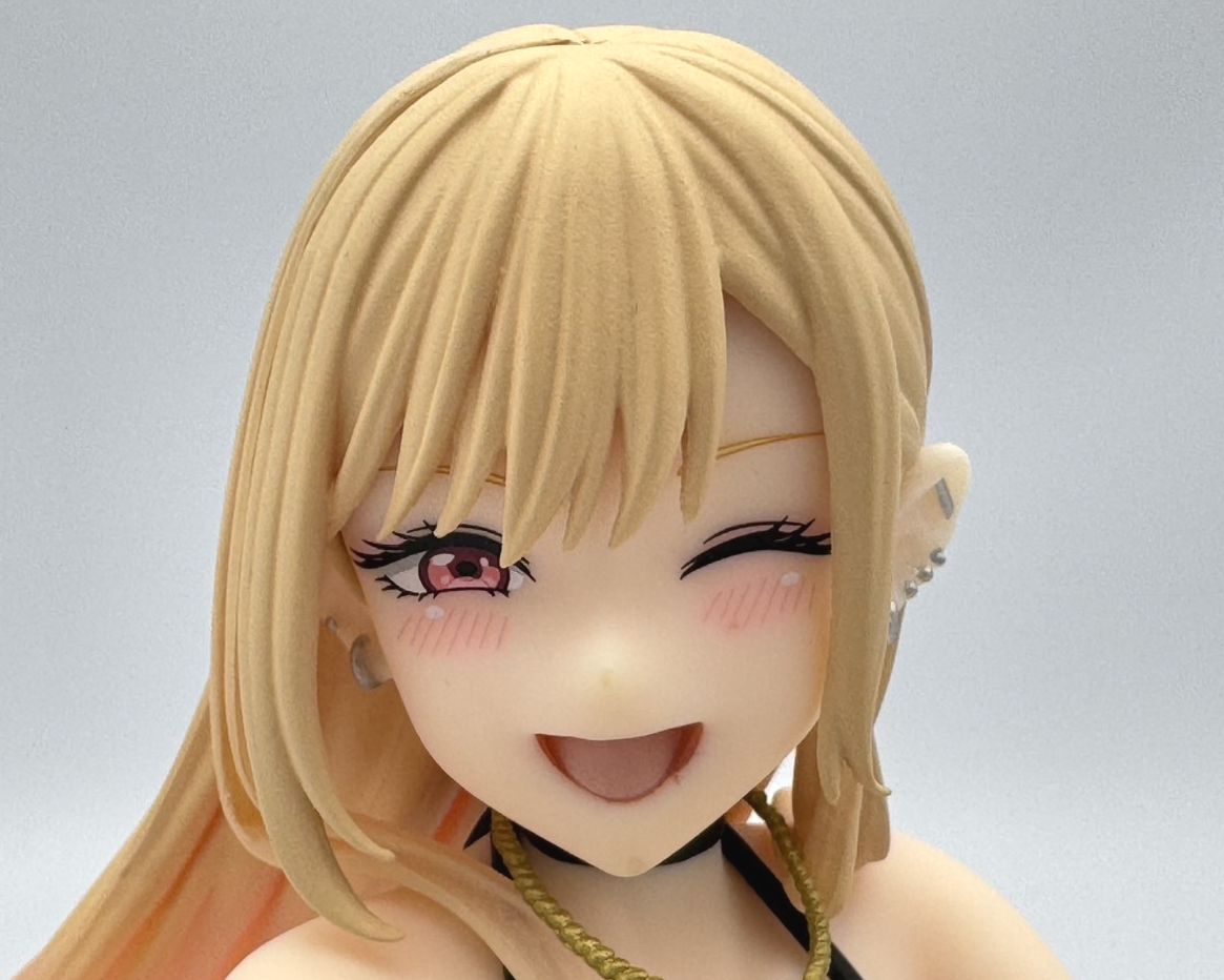 その着せ替え人形は恋をする　Desktop Cute 喜多川海夢 採寸水着 楽天市場】SB【その着せ替え人形は恋をする Desktop Cute