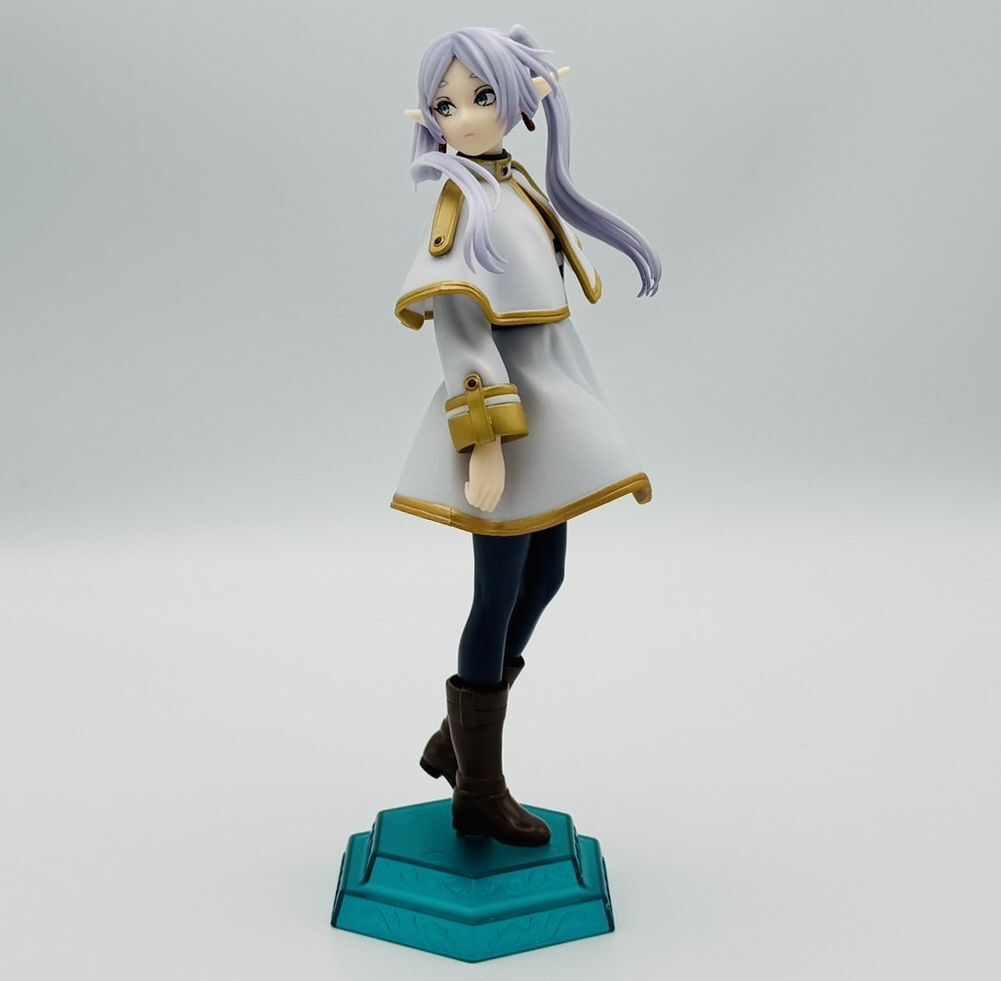 葬送のフリーレン Desktop×Decorate Collections “フリーレン