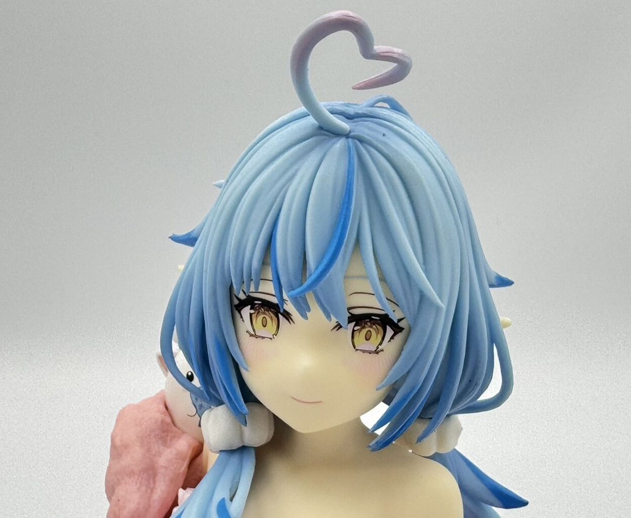 ホロライブ #hololive IF -Relax time-雪花ラミィ レビュー : 玩具YOUα