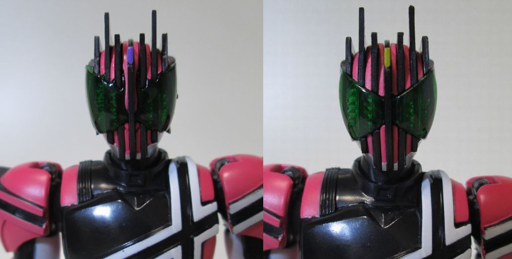 S H フィギュアーツ 仮面ライダーディケイド 激情態レビュー 玩具遊a S H フィギュアーツ 仮面ライダーディケイド 激情態レビュー 玩具遊a