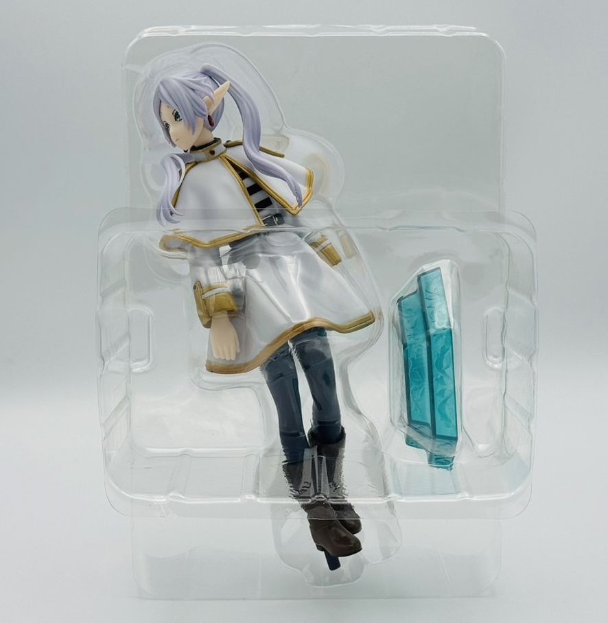 葬送のフリーレン  Desktop Decorate Collections Amazon.co.jp: 葬送の*フリーレン Desktop x Decorate