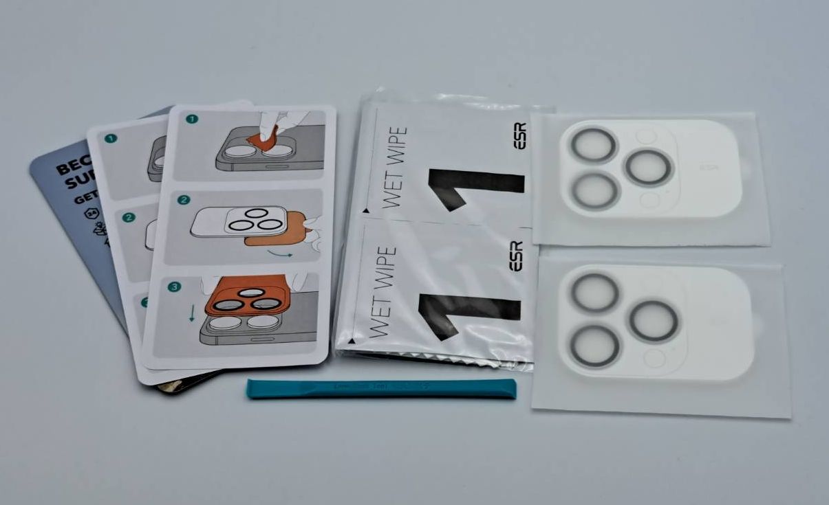 PITAKA iPhone 15 Pro用 ケース MagEZ Case Pro 4 簡易レビュー PITAKA iPhone 15 Pro用 ケース MagEZ Case Pro 4 簡易レビュー