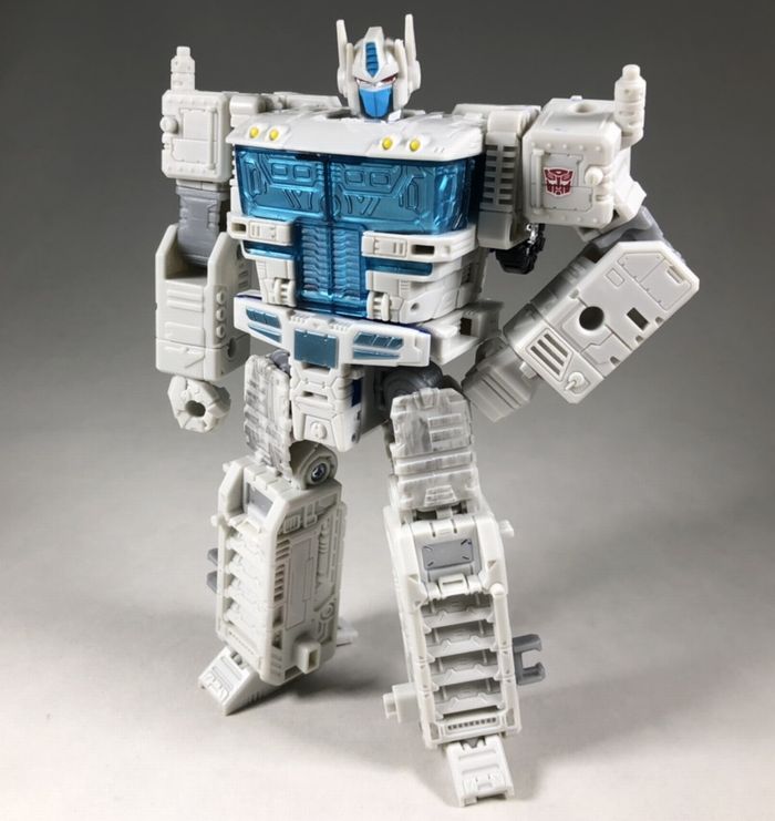 トランスフォーマー シージシリーズ SG-07 ウルトラマグナス トランスフォーマー シージシリーズ SG-07 ウルトラマグナス