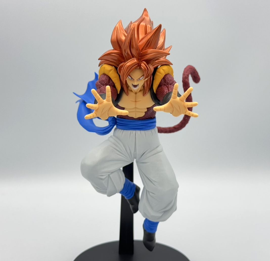 ドラゴンボールGT BLOOD OF SAIYANS-超サイヤ人4ゴジータ ドラゴンボールGT BLOOD OF SAIYANS-超サイヤ人4ゴジータ