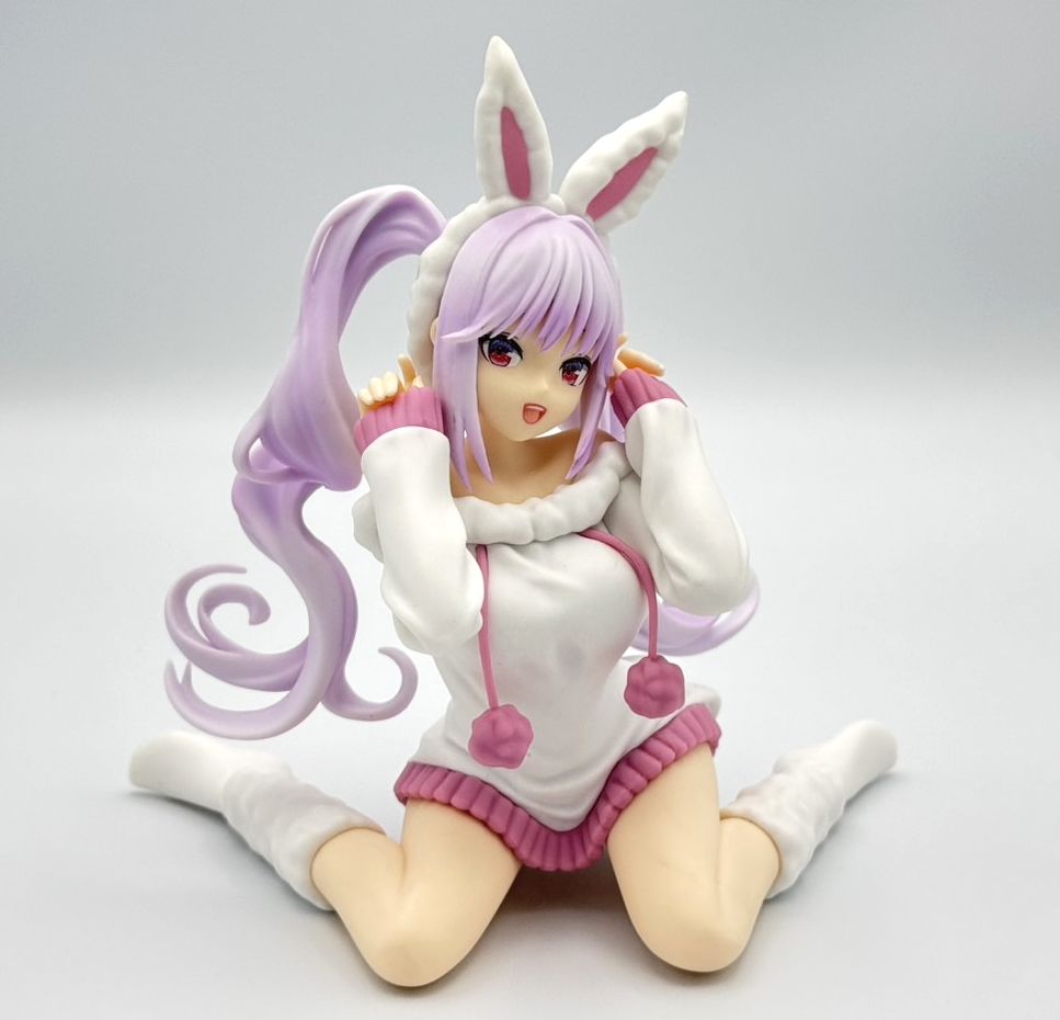 33個 勝利の女神 NIKKE Yumemirize アリス Alice Amazon | 勝利の女神：NIKKE Yumemirize “アリス” | フィギュア