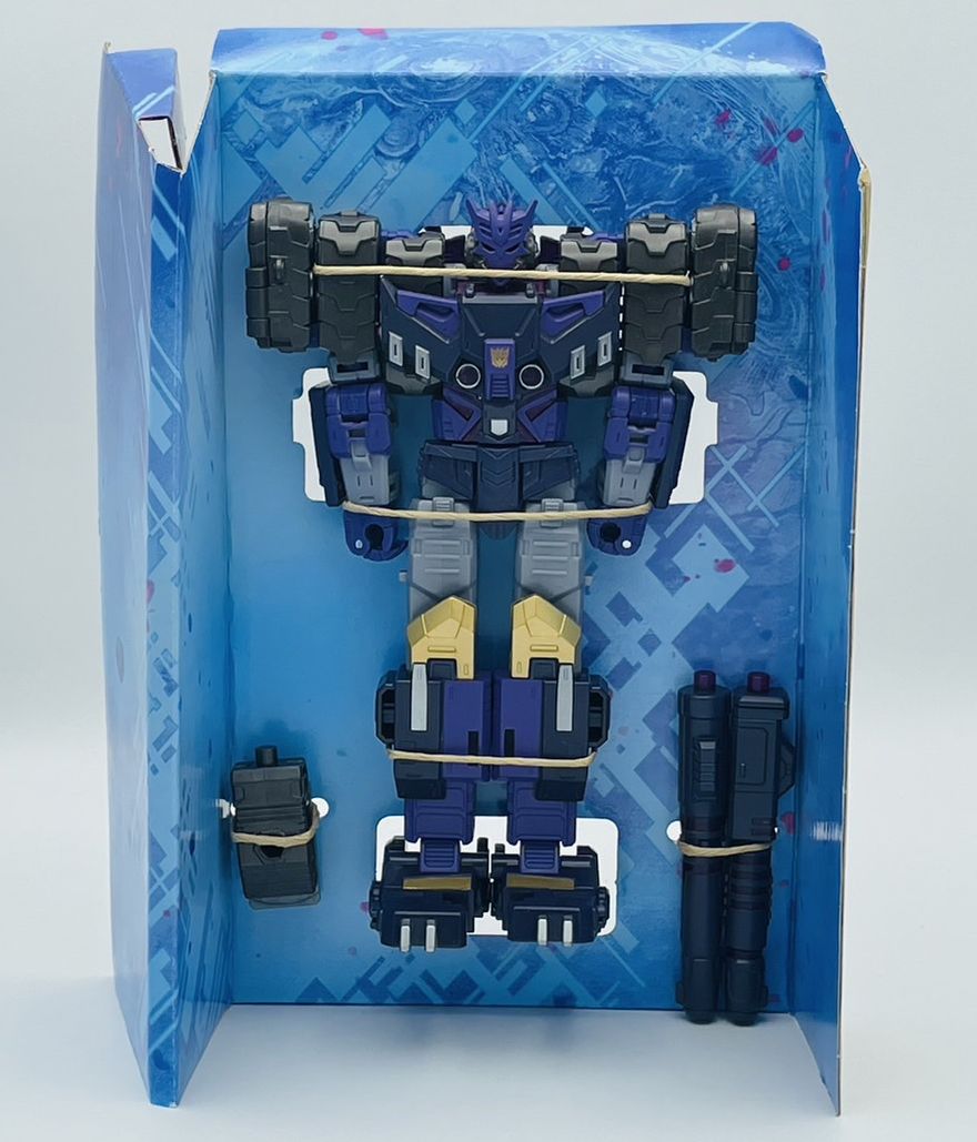 トランスフォーマー トランスフォーマーレガシー TL-26 ディセ トランスフォーマー トランスフォーマーレガシー TL-26 ディセ
