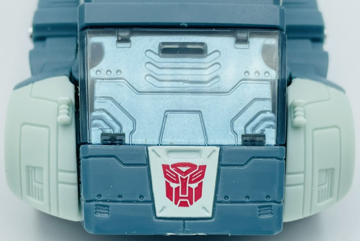 トランスフォーマー SS-61 カップ レビュー : 玩具YOUα トランスフォーマー SS-61 カップ レビュー : 玩具YOUα