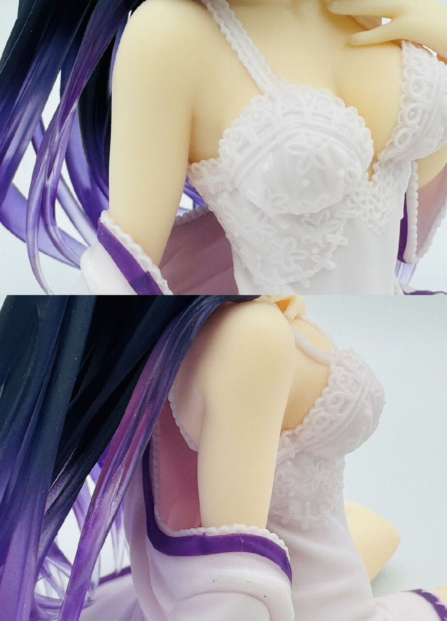 デート・ア・ライブV Desktop Cute フィギュア 夜刀神十香～ナイト