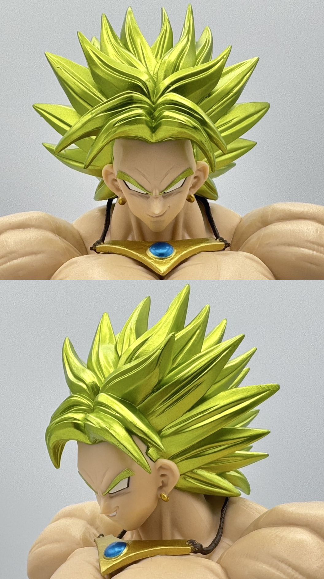 ドラゴンボールZ BLOOD OF SAIYANS-超サイヤ人ブロリー ドラゴンボールZ BLOOD OF SAIYANS-超サイヤ人ブロリー