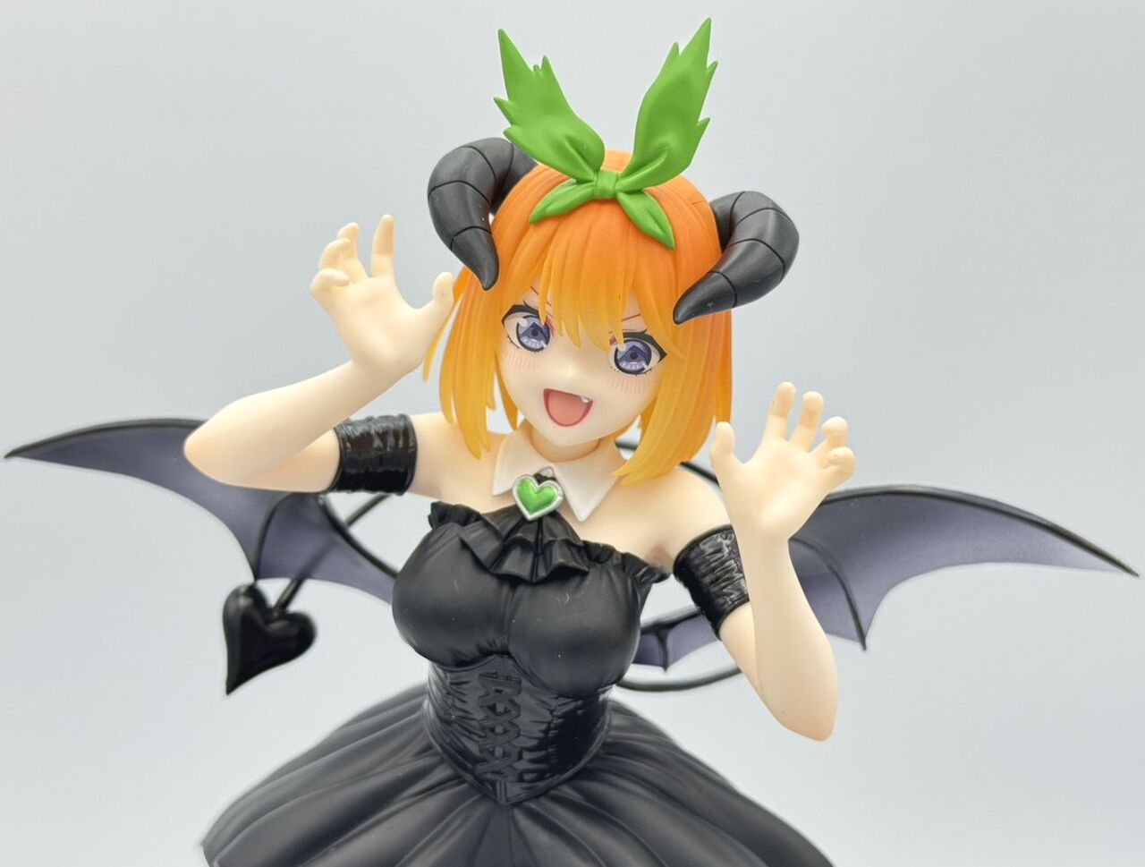 TVスペシャルアニメ「五等分の花嫁＊」 BiCute Dark Figureー中野四葉