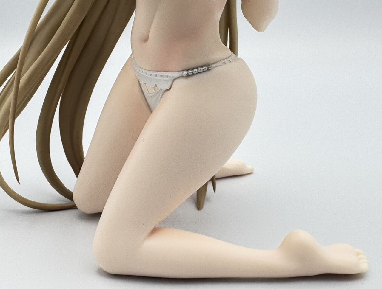 勝利の女神：NIKKE バイパー こーどリールフィギュア レビュー : 玩具YOUα
