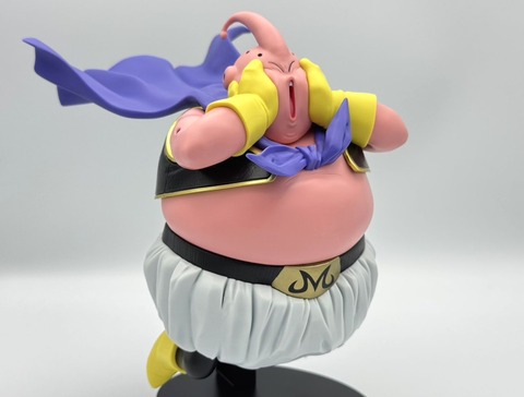 魔人ブウ　3種セット　まとめ売り ⚠️ HG ドラゴンボールZ 魔人ブウ コンプリートセット | eBay