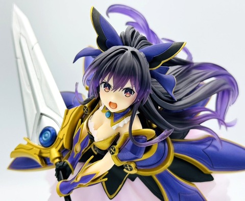 Amazon.co.jp: タイトー デート・ア・ライブIV AMP+ 夜刀神十香