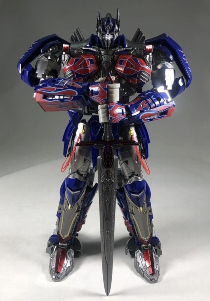 Unique Toys R-02 Challenger ユニークトイズ チャレンジャー